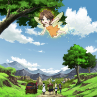 Episode 328 Fairy Tail Wiki Fandom Episode 328 Fairy Tail Wiki Fandom