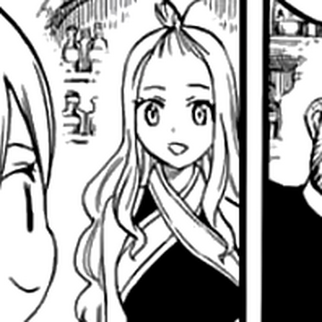 Mirajane Strauss/Image Gallery, Fairy Tail Wiki, Fandom