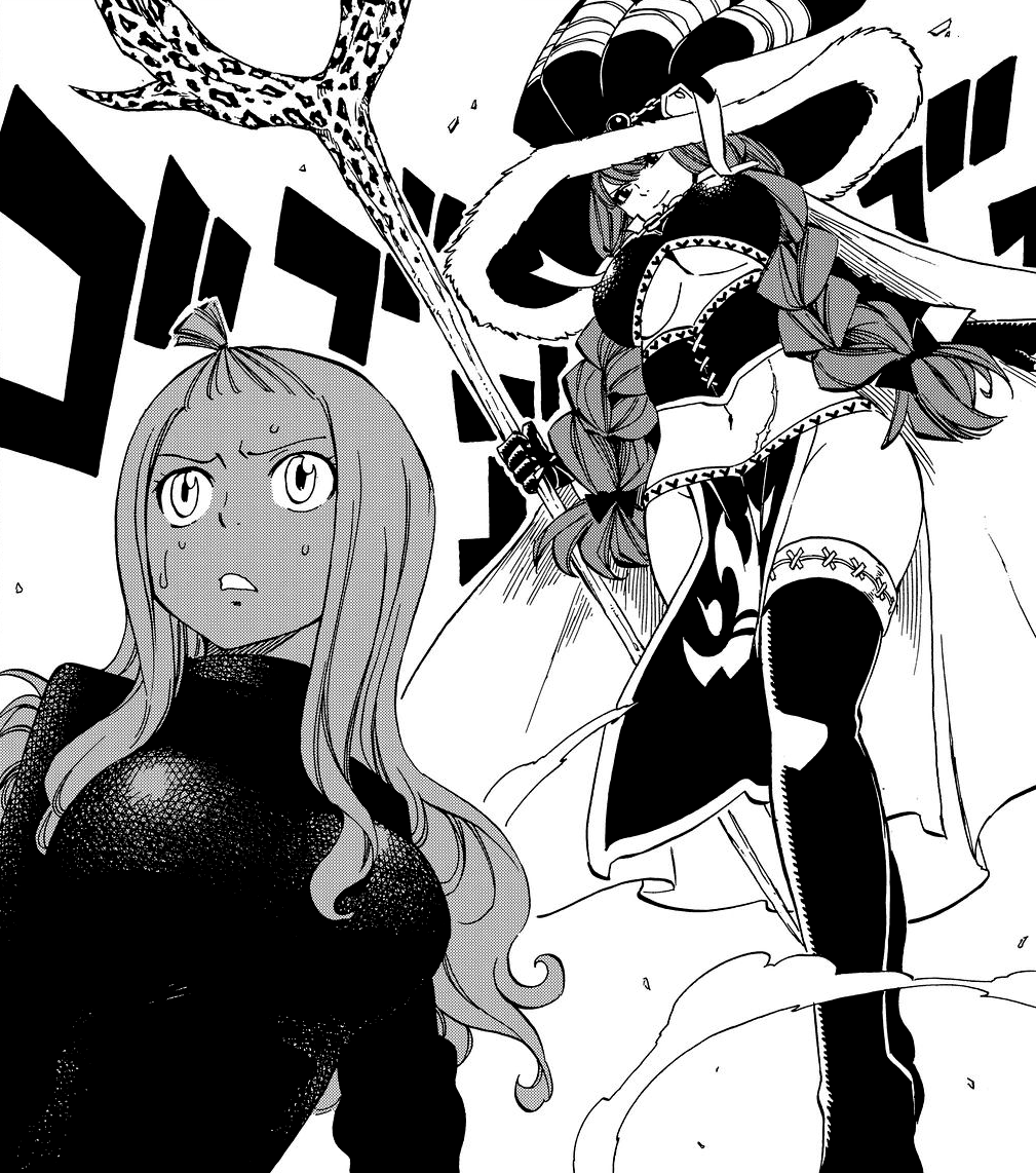 User Blog Iamjakuhoraikoben Chapter 493 The White Dragneel Review Fairy Tail Wiki Fandom User Blog Iamjakuhoraikoben Chapter 493 The White Dragneel Review Fairy Tail Wiki Fandom