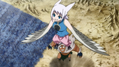 Animal Soul: Harpy (2.33 MB) Animal Soul: Harpy