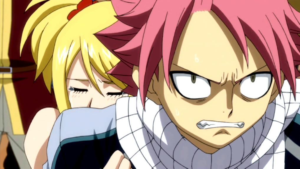 fairy tail episode download