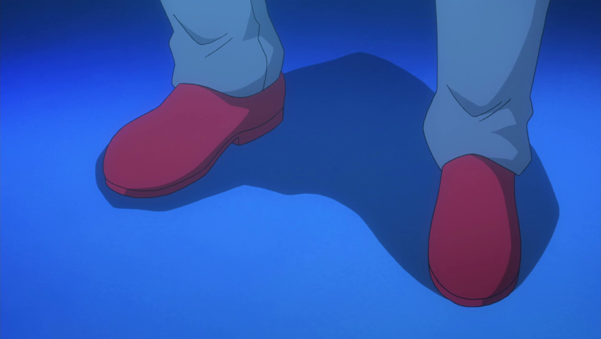 Red Shoes and the Seven Dwarfs | Anime-Planet