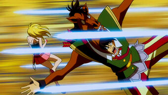 Sagittarius Fairy Tail Wiki Fandom Sagittarius Fairy Tail Wiki Fandom
