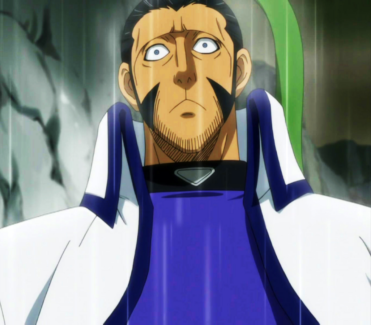 フェアリーテイル New Machine] The Results of Experience the Overpowered