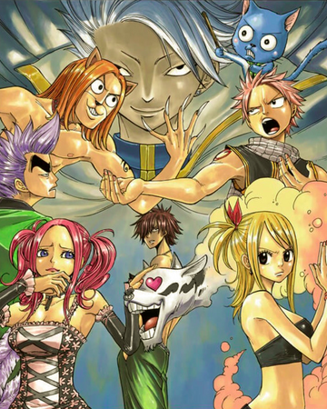 Sub Zero Emperor Lyon Arc Fairy Tail Wiki Fandom Sub Zero Emperor Lyon Arc Fairy Tail Wiki Fandom