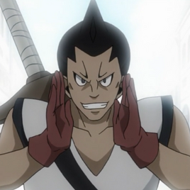 Sword