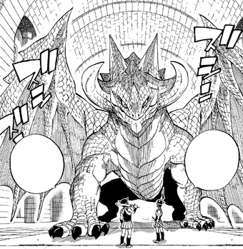 Chapter 514 Fairy Tail Wiki Fandom Manga fairy tail bahasa indonesia selalu update di komikindo. chapter 514 fairy tail wiki fandom
