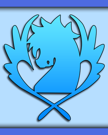 Blue Pegasus Fairy Tail Wiki Fandom