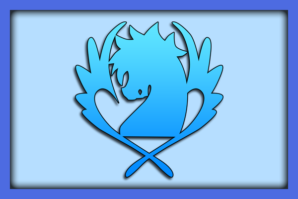Blue Pegasus Fairy Tail Wiki Fandom