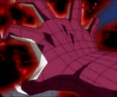 Poison Dragon's Grip Strike (Unnamed)