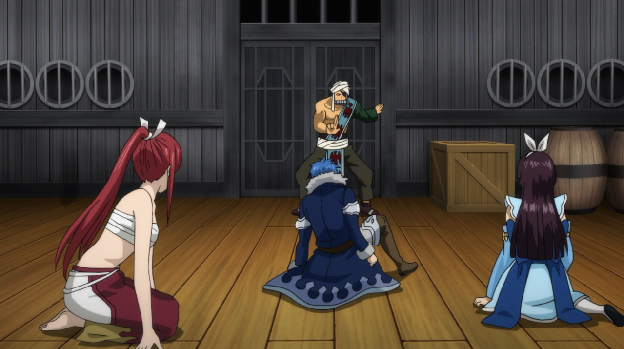 Simon Fairy Tail Wiki Fandom Simon Fairy Tail Wiki Fandom