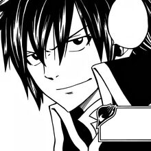 Gray Fullbuster Manga Gallery Fairy Tail Wiki Fandom Also it is truely great to see that how a gray fullbuster string can turn into a laxus string!! gray fullbuster manga gallery fairy