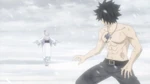 Gray comienza su revancha contra Hakune