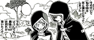 Meredy and Jellal read Ultear's letter