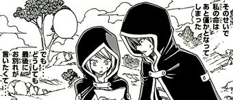 Chapter 339 Fairy Tail Wiki Fandom Chapter 339 Fairy Tail Wiki Fandom
