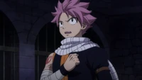 Natsu claims that Fairy Tail still exists