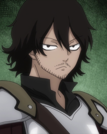 Rung Fairy Tail Wiki Fandom Rung Fairy Tail Wiki Fandom