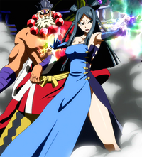 Episode 166 Fairy Tail Wiki Fandom