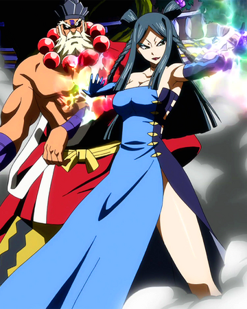 Territory Fairy Tail Wiki Fandom Territory Fairy Tail Wiki Fandom