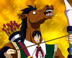 Sagittarius Image Gallery Fairy Tail Wiki Fandom Sagittarius Image Gallery Fairy Tail Wiki Fandom