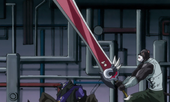 Musica Sword