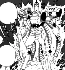 Maquina principal de Wahl absorve a eletricidade.