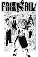 Mest on the cover of Chapter 203