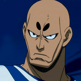 Pre Timeskip