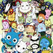 All the Exceeds