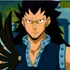 Gajeel Redfox