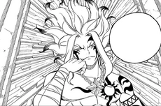 Ignia, el maestro de Fire and Flame