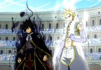 Sting y  Liberando su Poder