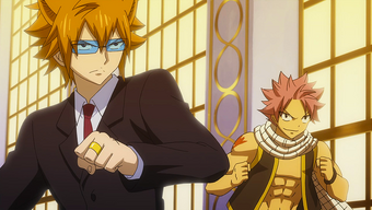 Loke Fairy Tail Wiki Fandom You opened your eyes again though this time all you saw was red. loke fairy tail wiki fandom