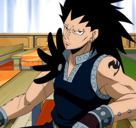 Pre Timeskip 