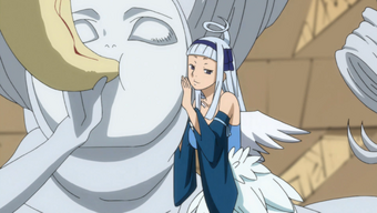 Sorano Fairy Tail Wiki Fandom