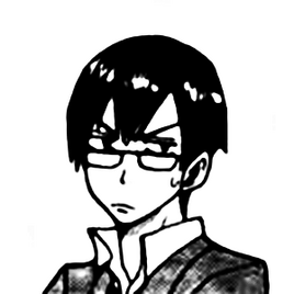 Gaku Izumi