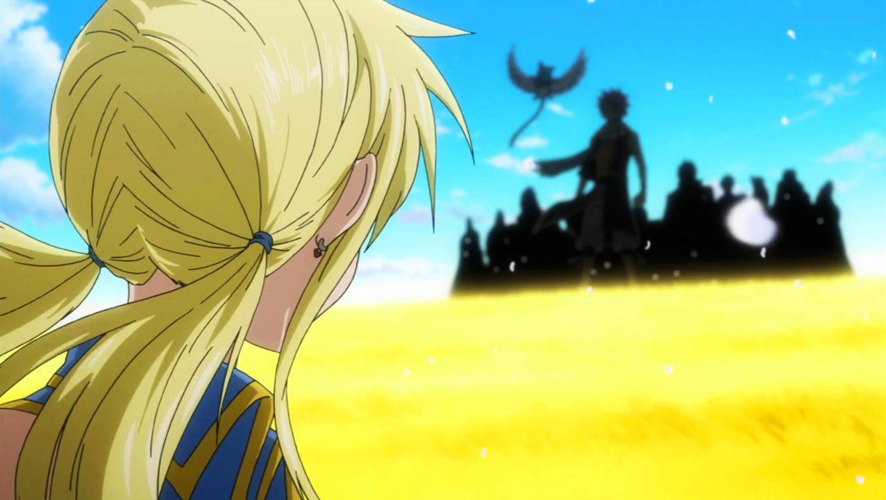 Lucy Heartfilia Future Fairy Tail Wiki Fandom