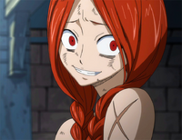 Flare Corona Fairy Tail Wiki Fandom