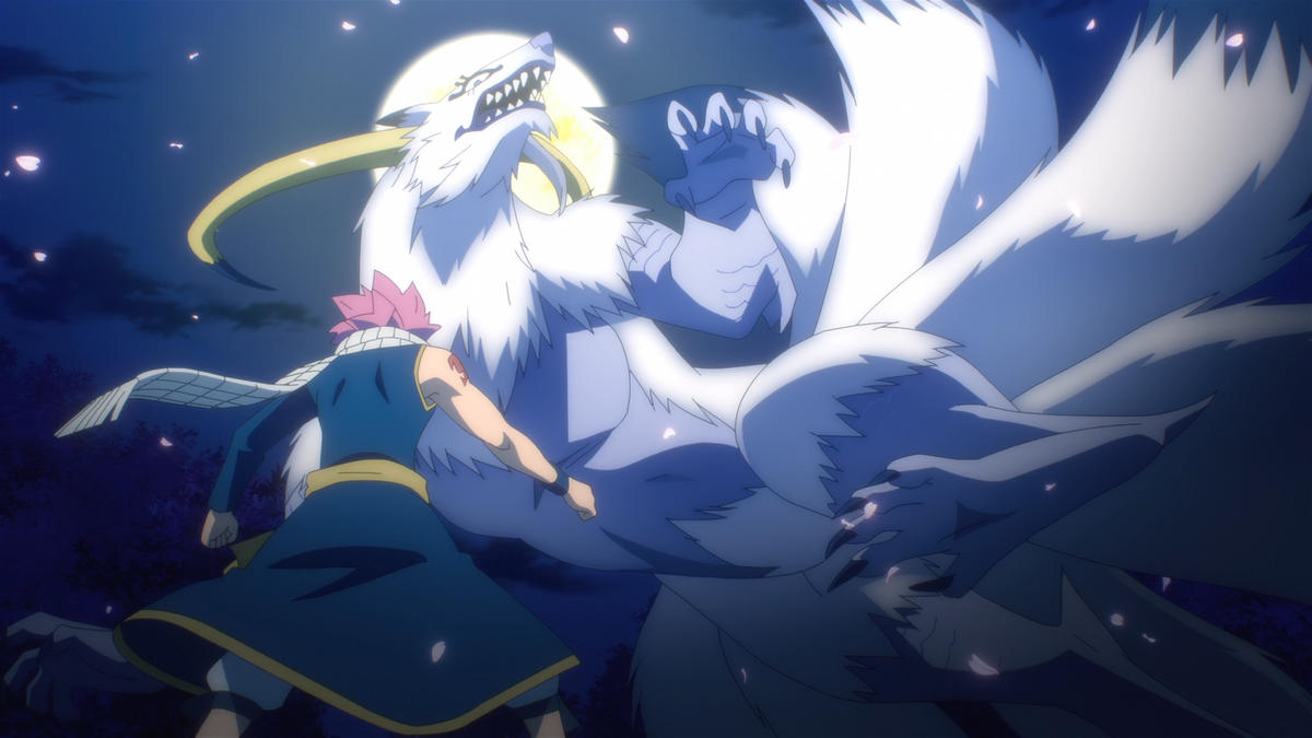 FT100YQ Episode 20 | Fairy Tail Wiki | Fandom