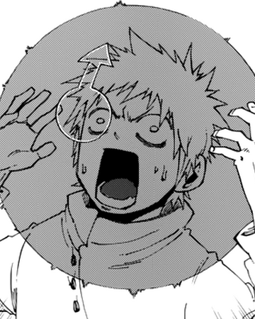 Chasovaya Bomba Fairy Tail Wiki Fandom