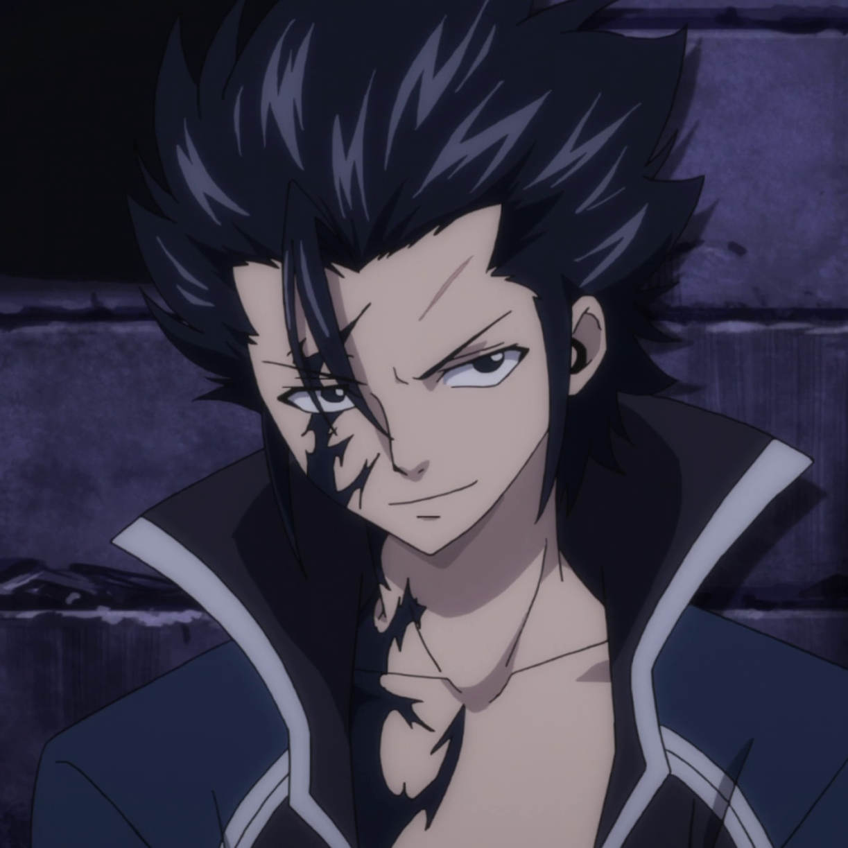 Грей Фуллбастер | Fairy Tail Wiki | Fandom