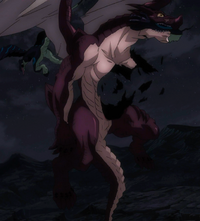 Igneel Fairy Tail Wiki Fandom