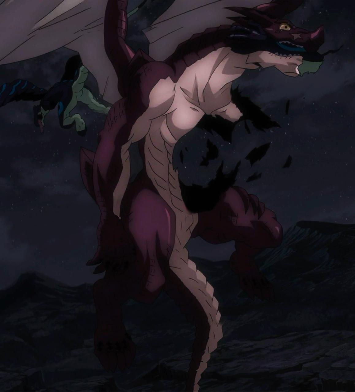 Igneel, Weekyle15's Fairy Tail Fanfiction Wiki