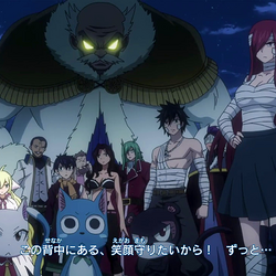 Category Opening Theme Fairy Tail Wiki Fandom Category Opening Theme Fairy Tail Wiki Fandom
