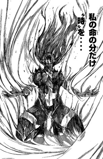 Chapter 335 Fairy Tail Wiki Fandom Chapter 335 Fairy Tail Wiki Fandom