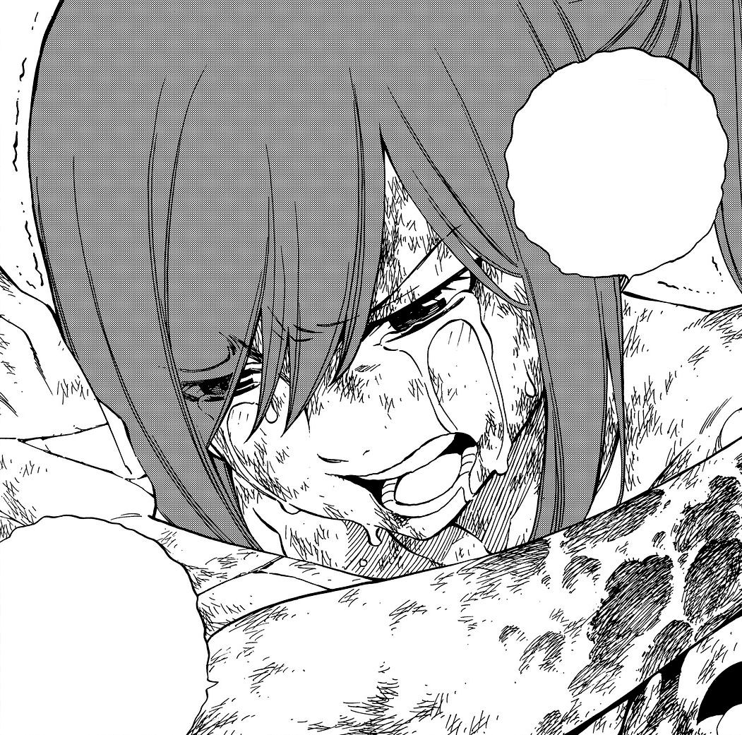 User Blog Miskos3 Fairy Tail Chapter 506 The Broken Bond Review Fairy Tail Wiki Fandom