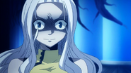 Mirajane's anger