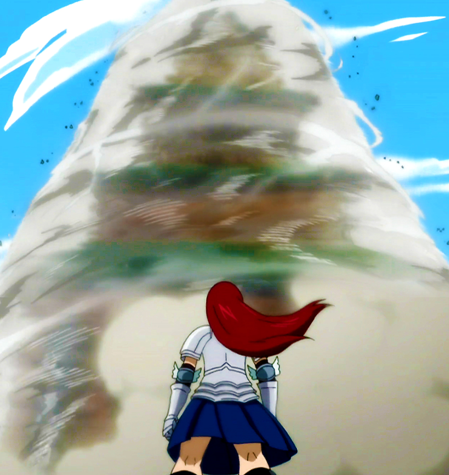 Episode 6 Fairy Tail Wiki Fandom