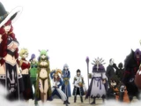 Spriggan 12