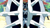 Adamantine Shield